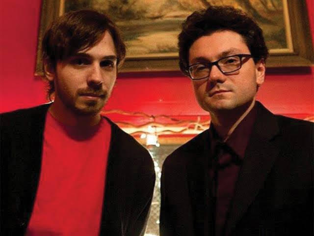 Red Vox Band Pic.jpeg